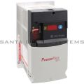 Allen Bradley 22D-D6P0H204 Drive | PowerFlex 40P Product Image