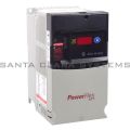 Allen Bradley 22D-D6P0N104 PowerFlex 40P AC Drive Product Image