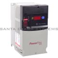 Allen Bradley 22D-E1P7N104 PowerFlex 40P Drive Product Image