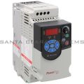 Allen Bradley 22F-A2P5N113 PowerFlex 4m AC Drive Product Image