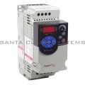 Allen Bradley 22F-A4P2N103 PowerFlex AC Drive Product Image