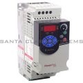 Allen Bradley 22F-A4P2N113 PowerFlex 4m AC Drive Product Image