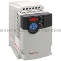 Allen Bradley 22F-B025N104 PowerFlex 4m AC Drive Product Image