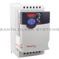 Allen Bradley 22F-D024N114 PowerFlex 4m AC Drive Product Image