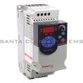 Allen Bradley 22F-D4P2N113 PowerFlex 4m AC Drive Product Image