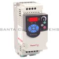Allen Bradley 22F-V1P6N103 PowerFlex 4m AC Drive Product Image