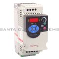 Allen Bradley 22F-V2P5N103 PowerFlex 4m AC Drive Product Image