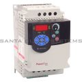 Allen Bradley 22F-V4P5N103 PowerFlex 4m AC Drive Product Image