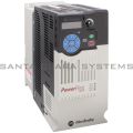 Allen Bradley 25A-B024N104 Drive | PowerFlex 523 Product Image