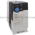 Allen Bradley 25A-B032N104 Drive | PowerFlex 523 Product Image