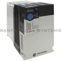Allen Bradley 25A-B048N104 Drive | PowerFlex 523 Product Image
