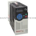 Allen Bradley 25A-B5P0N104 Drive | PowerFlex 523 Product Image
