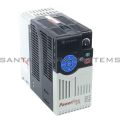 Allen Bradley 25A-D010N104 Drive | PowerFlex 523 Product Image