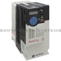 Allen Bradley 25A-D013N104 Drive | PowerFlex 523 Product Image