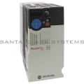 Allen Bradley 25A-D030N114 Drive | PowerFlex 523 Product Image