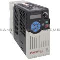 Allen Bradley 25A-V2P5N104 Drive | PowerFlex 523 Product Image