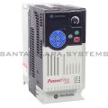Allen Bradley 25A-V4P8N104 Drive | PowerFlex 523 Product Image