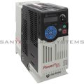 Allen Bradley 25B-A011N114 Drive | PowerFlex 525 Product Image