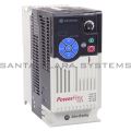 Allen Bradley 25B-B017N104 Drive | PowerFlex 525 Product Image