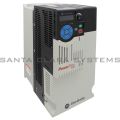 Allen Bradley 25B-B032N104 Drive | PowerFlex 525 Product Image