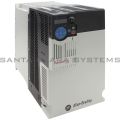 Allen Bradley 25B-B048N104 Drive | PowerFlex 525 Product Image