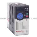Allen Bradley 25B-B5P0N104 Drive | PowerFlex 525 Product Image