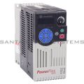 Allen Bradley 25B-B8P0N104 Drive | PowerFlex 525 Product Image