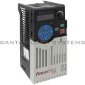Allen Bradley 25B-CTM1 Control Module Product Image