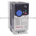 Allen Bradley 25B-D010N114 Drive | PowerFlex 525 Product Image
