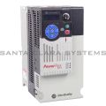 Allen Bradley 25B-D013N104 Drive | PowerFlex 525 Product Image