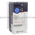 Allen Bradley 25B-D013N114 Drive | PowerFlex 525 Product Image