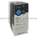 Allen Bradley 25B-D017N114 Drive | PowerFlex 525 Product Image