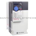 Allen Bradley 25B-D024N104 Drive | PowerFlex 525 Product Image