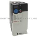 Allen Bradley 25B-D024N114 Drive | PowerFlex 525 Product Image