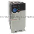 Allen Bradley 25B-D030N114 PowerFlex 525 AC Drive Product Image