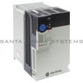 Allen Bradley 25B-D043N114 Drive | PowerFlex 525 Product Image