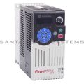 Allen Bradley 25B-D2P3N104 Drive | PowerFlex 525 Product Image
