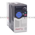 Allen Bradley 25B-D4P0N114 Drive | PowerFlex 525 Product Image