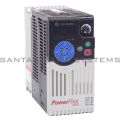 Allen Bradley 25B-D6P0N104 Drive | PowerFlex 525 Product Image
