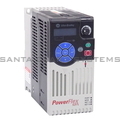 Allen Bradley 25B-D6P0N114 Product Image