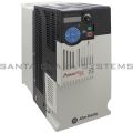 Allen Bradley 25B-E019N104 Drive | PowerFlex 525 Product Image