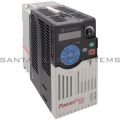 Allen Bradley 25B-E1P7N104 Drive | PowerFlex 525 Product Image