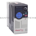 Allen Bradley 25B-V2P5N104 Product Image