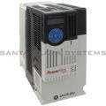 Allen Bradley 25C-D017N104 PowerFlex 527 AC Drive Product Image