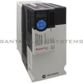 Allen Bradley 25C-D024N114 Product Image