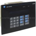 Allen Bradley 2705-K11C1 RediPanel Keypad Product Image