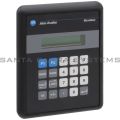 Allen Bradley 2707-MVP232 Operator Interface | Microview Product Image