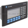 Allen Bradley 2711-B5A10L1 Operator Terminal Product Image