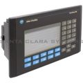 Allen Bradley 2711-B5A1L1 Panelveiw 550 Product Image