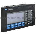 Allen Bradley 2711-B5A2 PanelView 550 Product Image